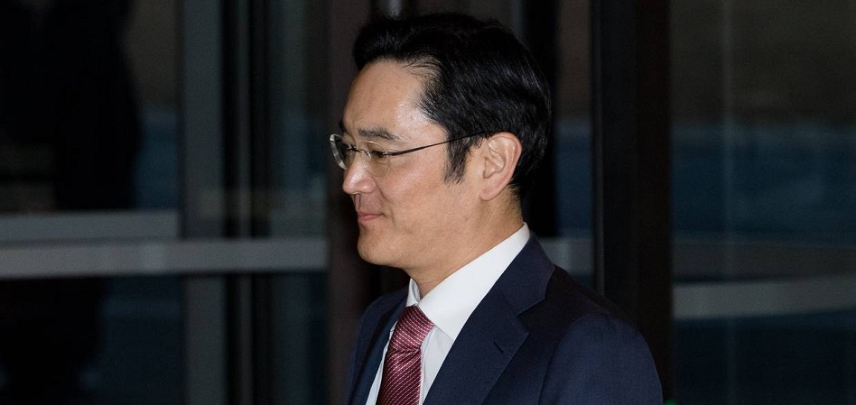 El heredero de Samsung, en el punto de mira: la fiscalía surcoreana pide su detención por presunto soborno